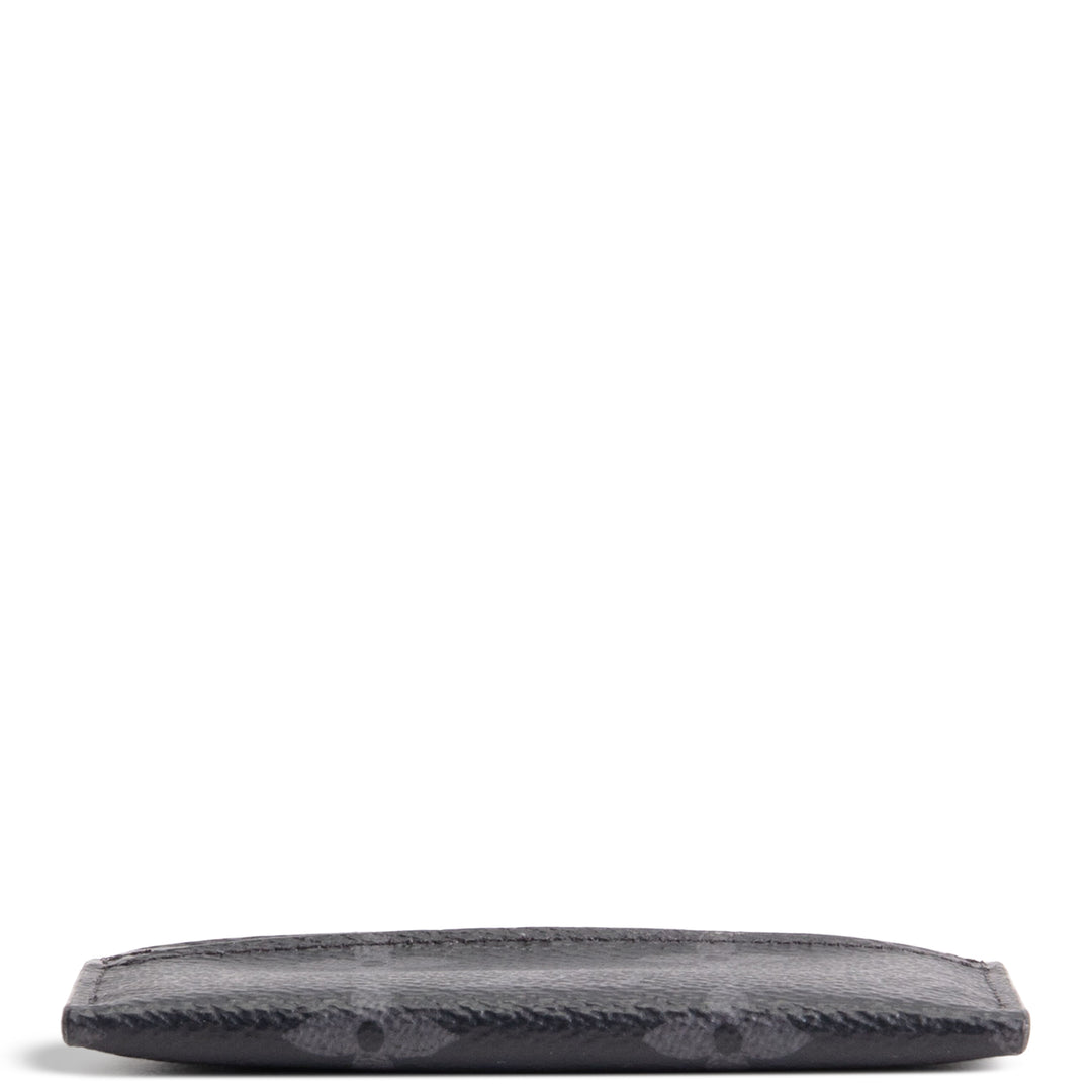 LOUIS VUITTON Damier Graphite Avenue Sling Bag