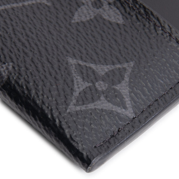 LOUIS VUITTON Damier Graphite Avenue Sling Bag