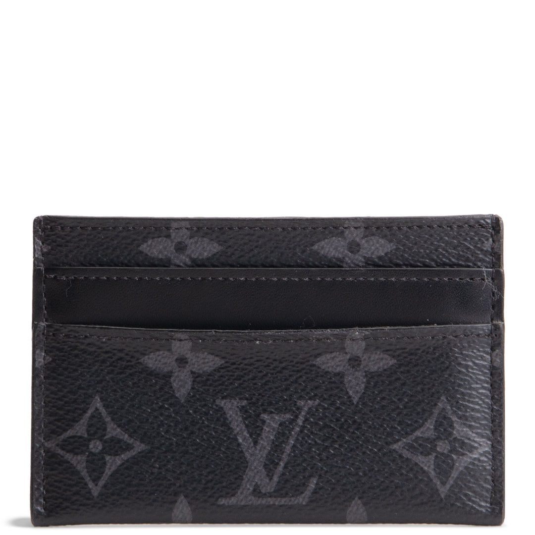 LOUIS VUITTON Damier Graphite Avenue Sling Bag