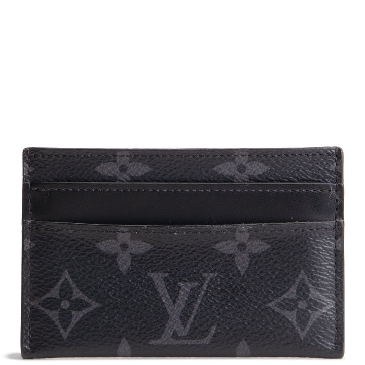 LOUIS VUITTON Damier Graphite Avenue Sling Bag