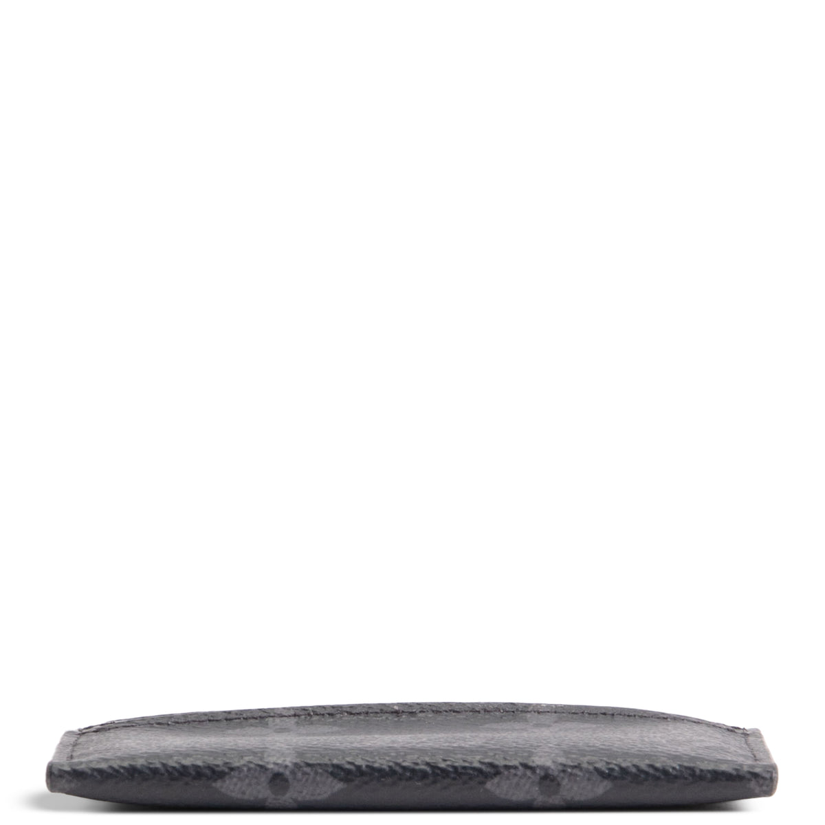 LOUIS VUITTON Monogram Eclipse Card Holder