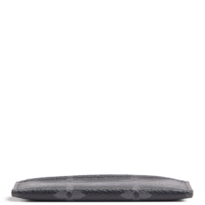 LOUIS VUITTON Monogram Eclipse Card Holder