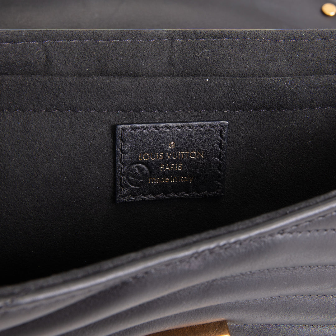 LOUIS VUITTON New Wave Shoulder Bag