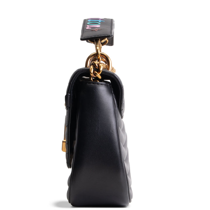 LOUIS VUITTON New Wave Shoulder Bag