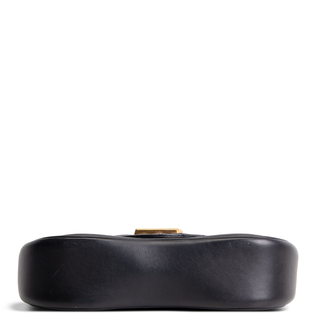 LOUIS VUITTON New Wave Shoulder Bag