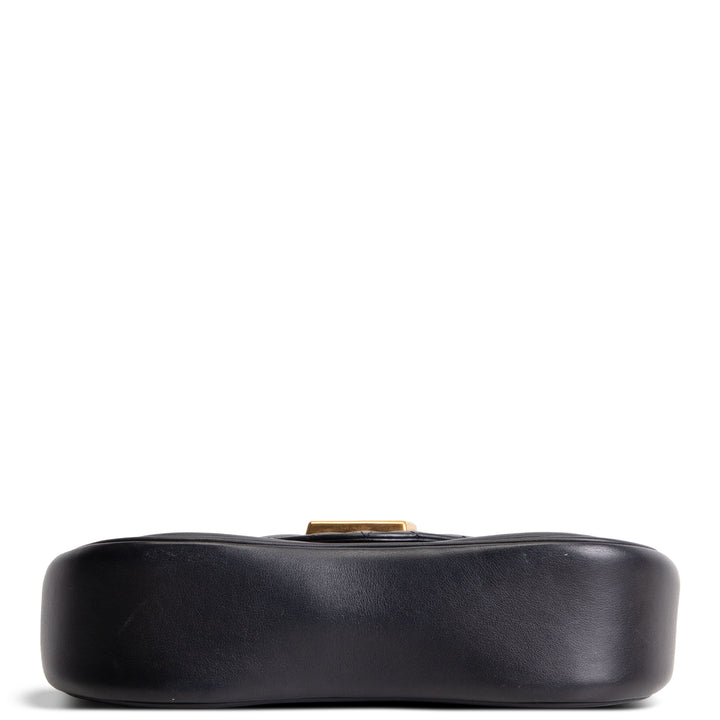 LOUIS VUITTON New Wave Shoulder Bag