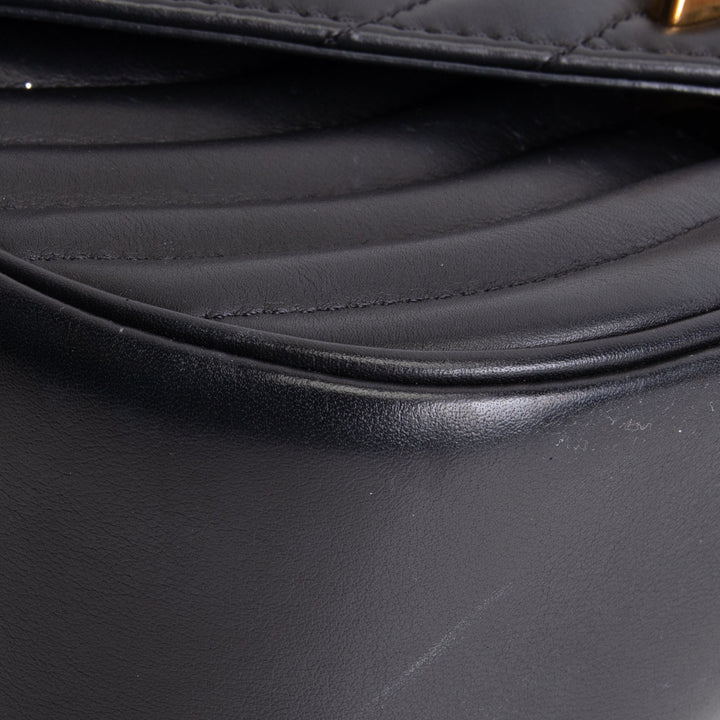 LOUIS VUITTON New Wave Shoulder Bag