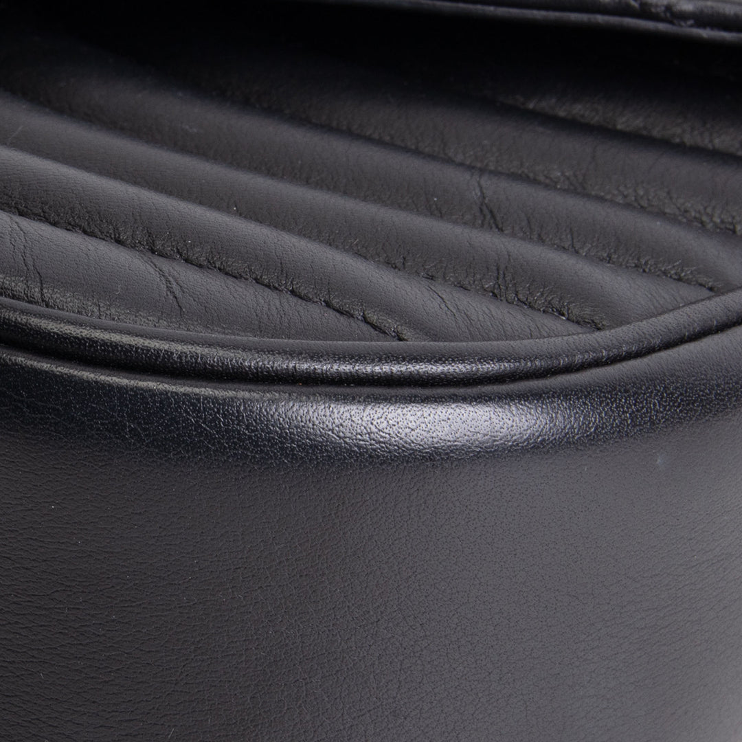 LOUIS VUITTON New Wave Shoulder Bag