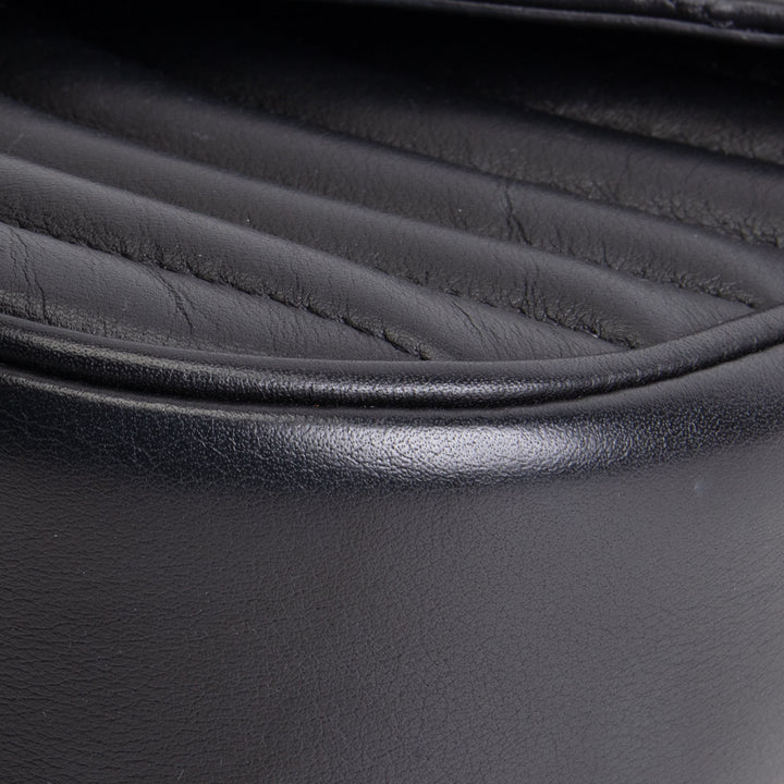 LOUIS VUITTON New Wave Shoulder Bag