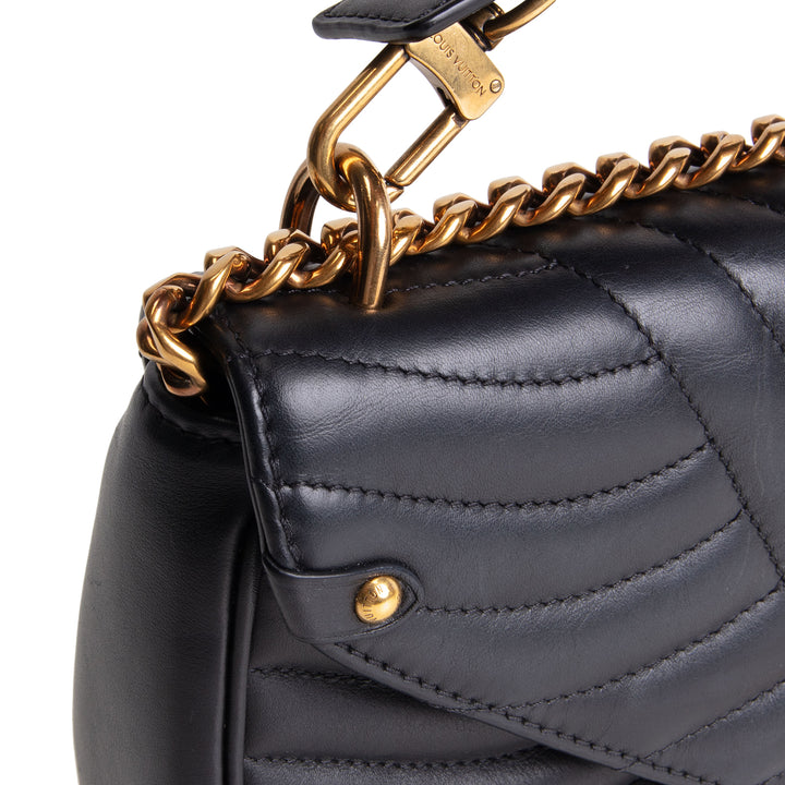 LOUIS VUITTON New Wave Shoulder Bag