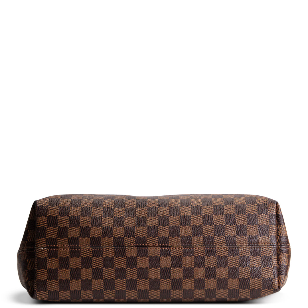 LOUIS VUITTON Damier Ebene Graceful MM