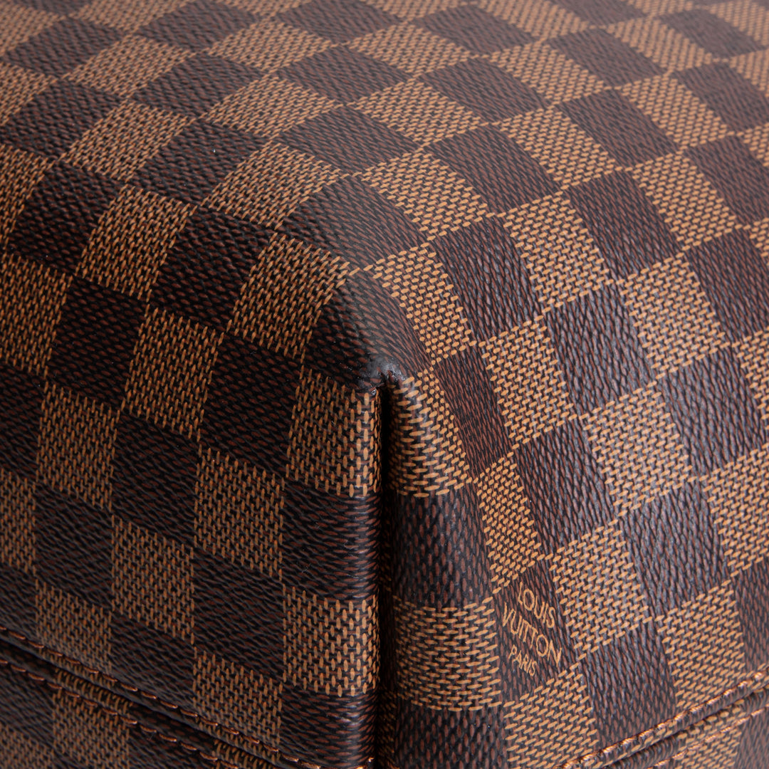 LOUIS VUITTON Damier Ebene Graceful MM