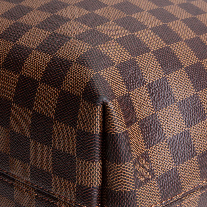 LOUIS VUITTON Damier Ebene Graceful MM