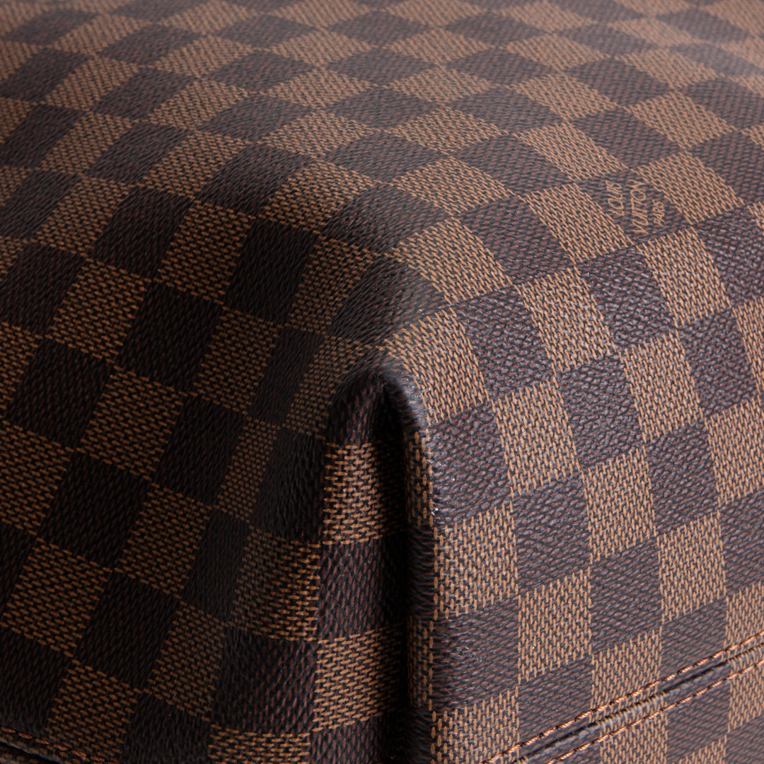 LOUIS VUITTON Damier Ebene Graceful MM