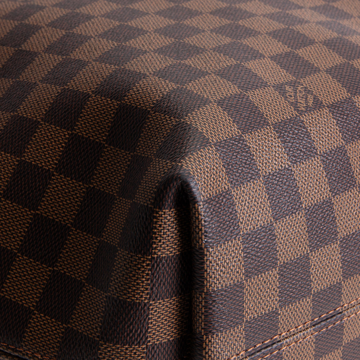 LOUIS VUITTON Damier Ebene Graceful MM