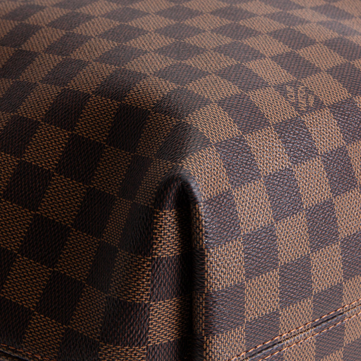 LOUIS VUITTON Damier Ebene Graceful MM