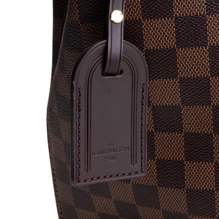 LOUIS VUITTON Damier Ebene Graceful MM