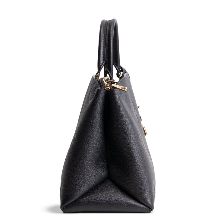 LOUIS VUITTON Grand Palais Empreinte - Black