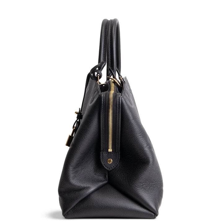 LOUIS VUITTON Grand Palais Empreinte - Black