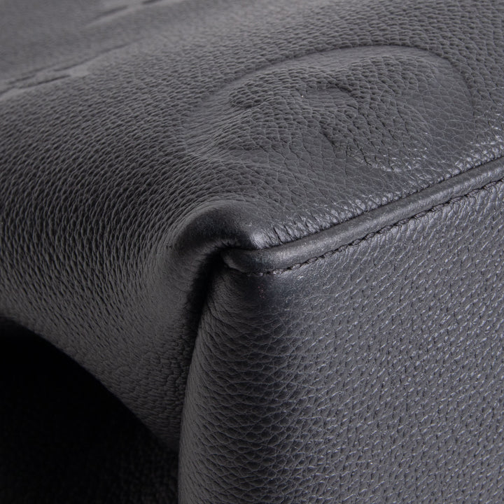 LOUIS VUITTON Grand Palais Empreinte - Black