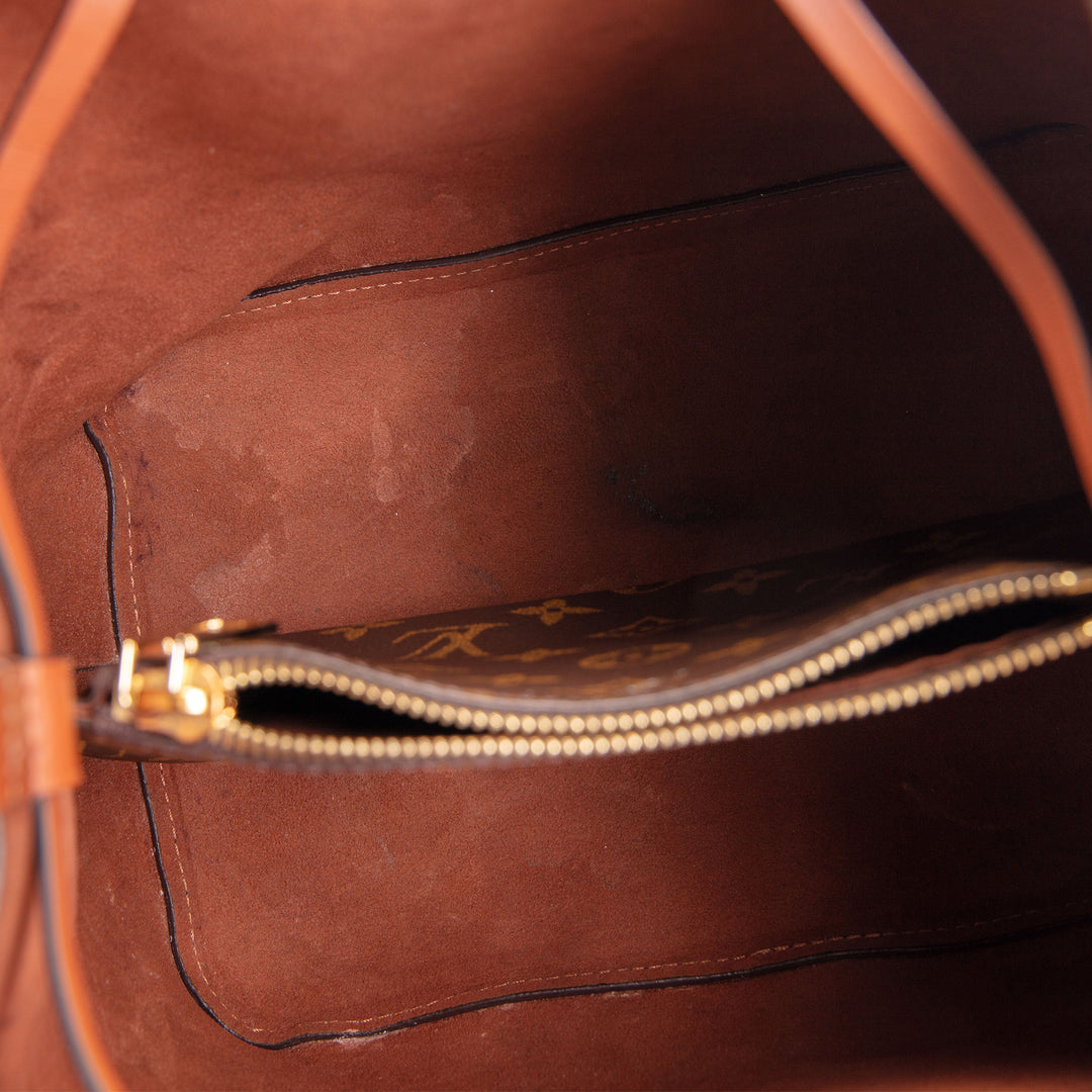 LOUIS VUITTON NeoNoe MM Monogram
