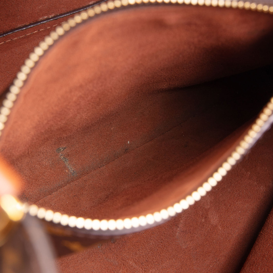 LOUIS VUITTON NeoNoe MM Monogram