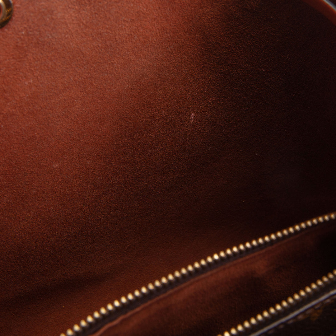LOUIS VUITTON NeoNoe MM Monogram
