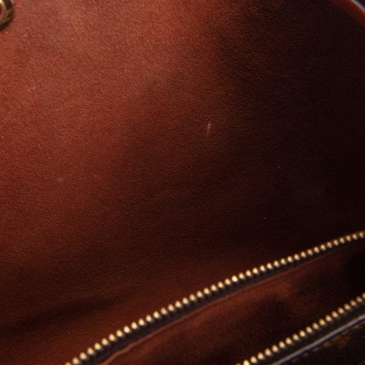 LOUIS VUITTON NeoNoe MM Monogram