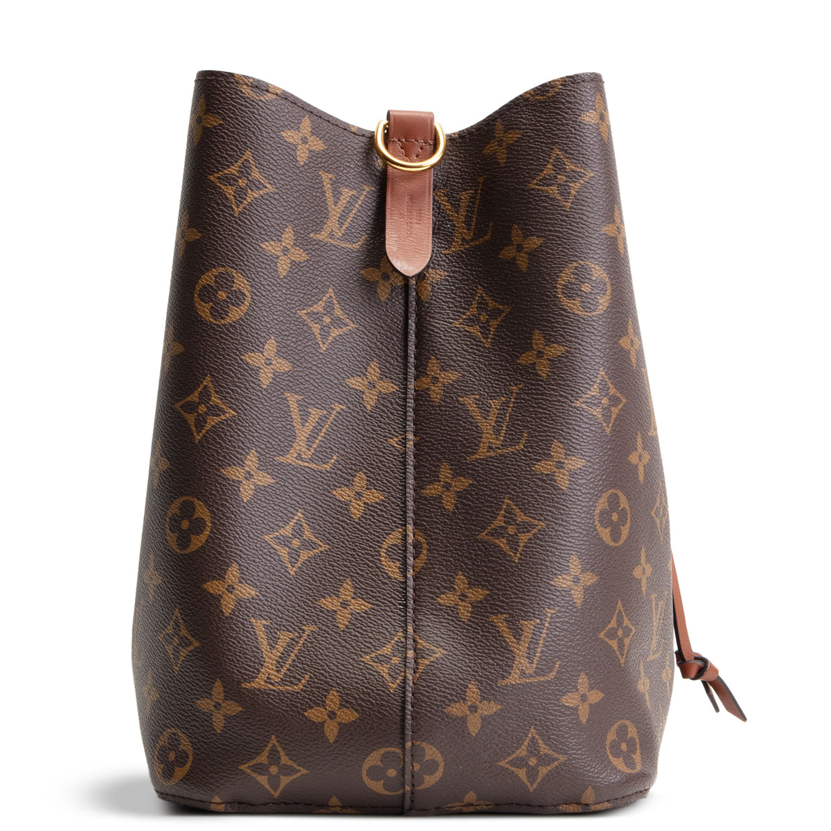 LOUIS VUITTON NeoNoe MM Monogram