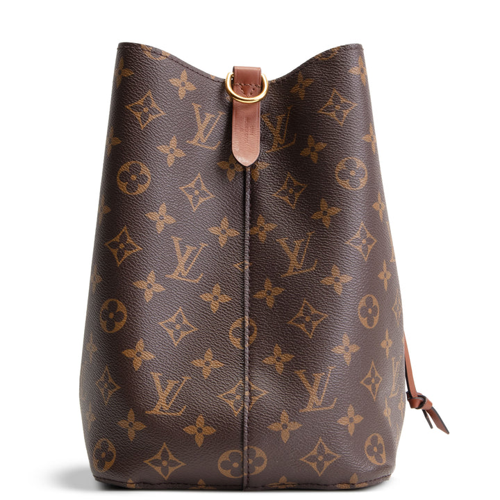 LOUIS VUITTON NeoNoe MM Monogram