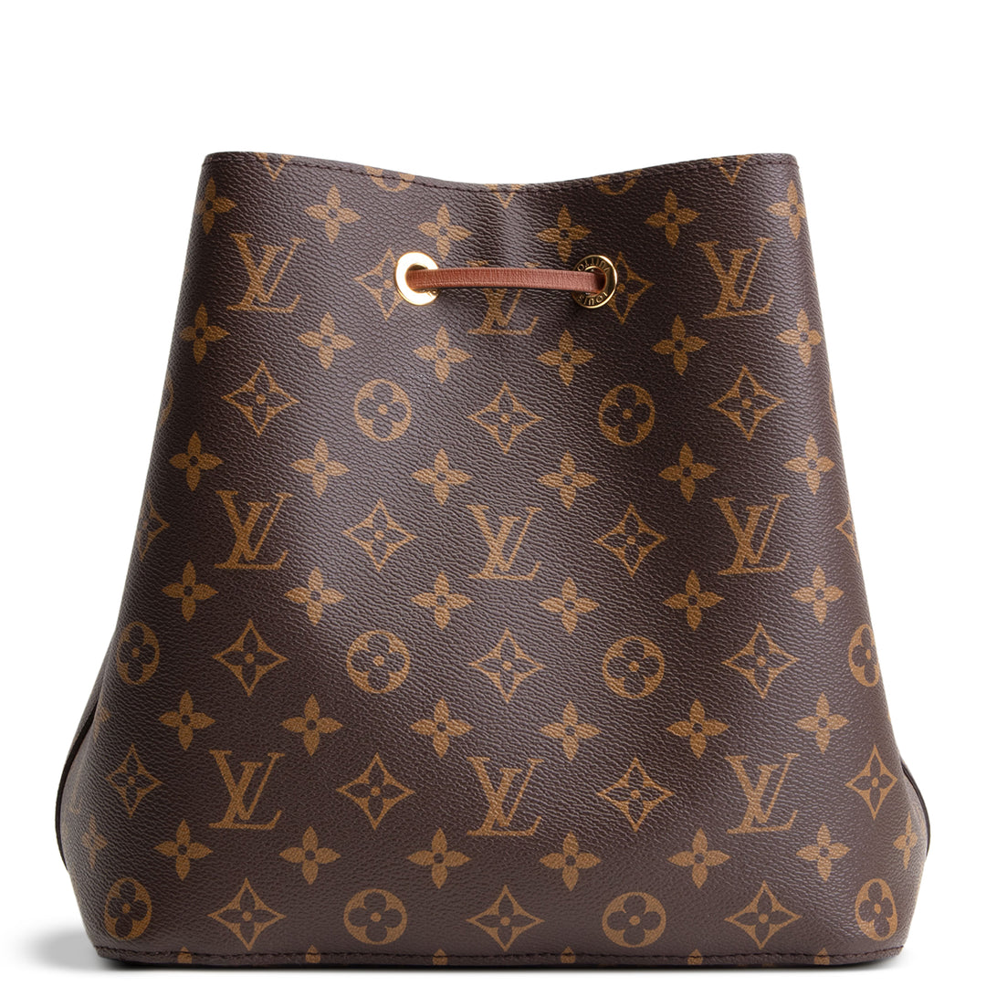 LOUIS VUITTON NeoNoe MM Monogram
