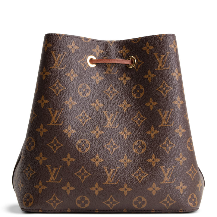 LOUIS VUITTON NeoNoe MM Monogram