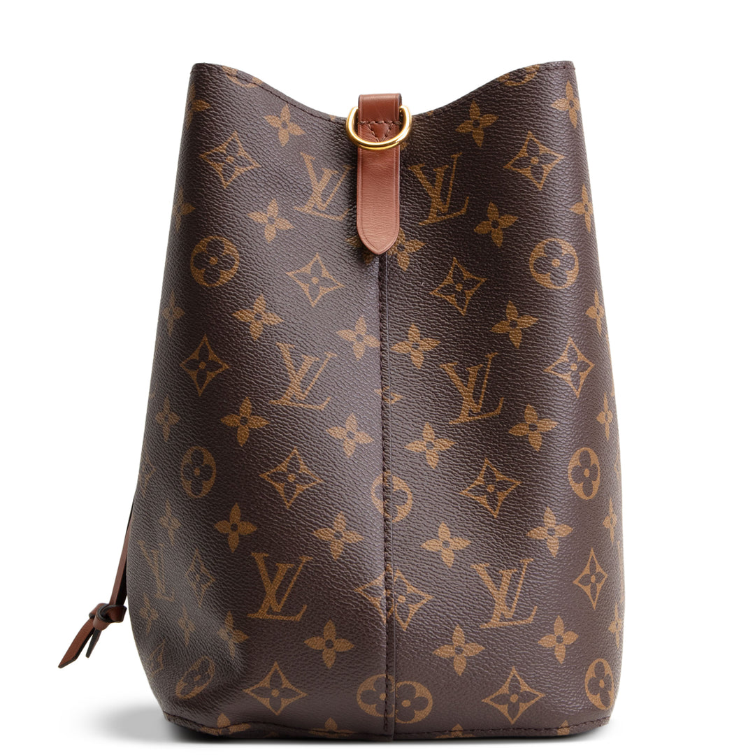 LOUIS VUITTON NeoNoe MM Monogram