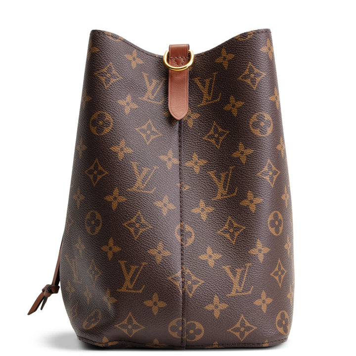 LOUIS VUITTON NeoNoe MM Monogram