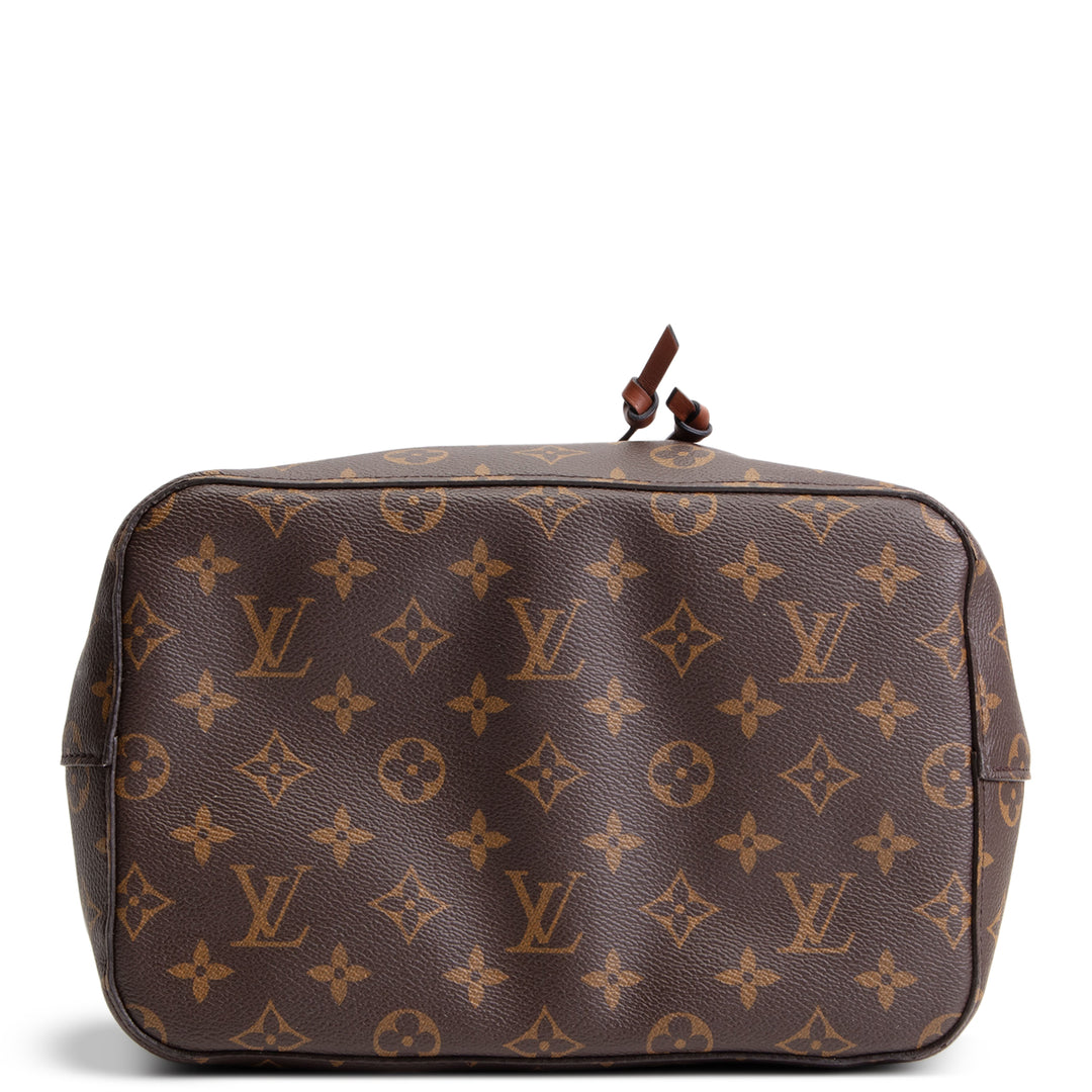 LOUIS VUITTON NeoNoe MM Monogram