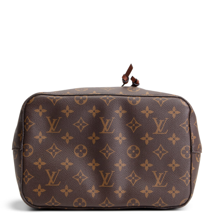 LOUIS VUITTON NeoNoe MM Monogram