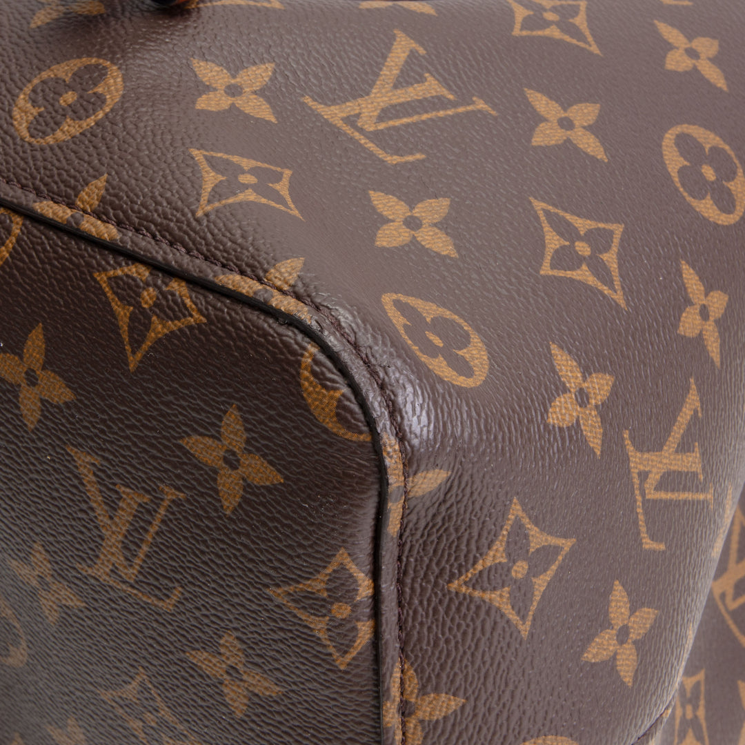 LOUIS VUITTON NeoNoe MM Monogram