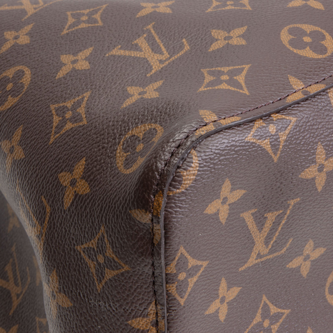 LOUIS VUITTON NeoNoe MM Monogram