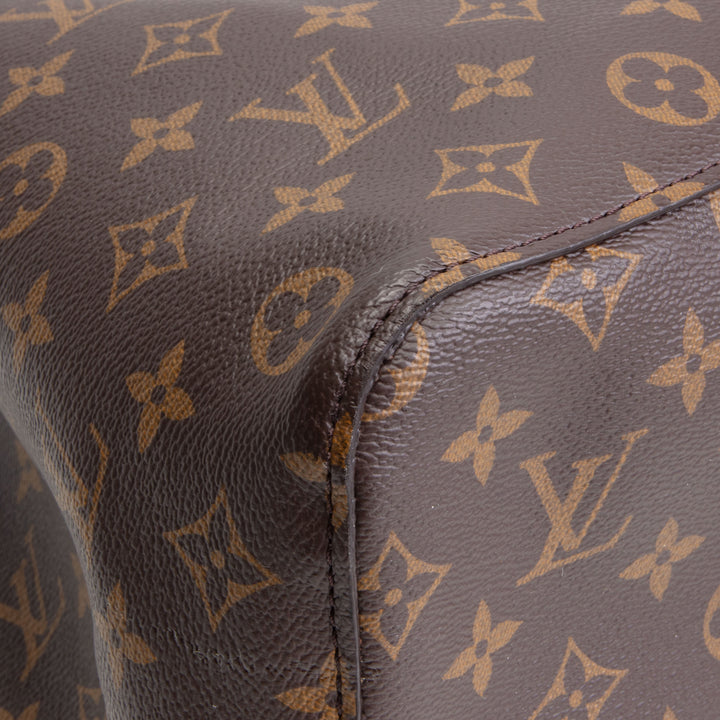 LOUIS VUITTON NeoNoe MM Monogram