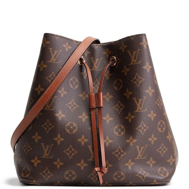 LOUIS VUITTON NeoNoe MM Monogram
