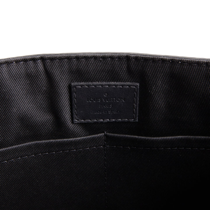 LOUIS VUITTON Aerogram Takeoff Messenger Bag