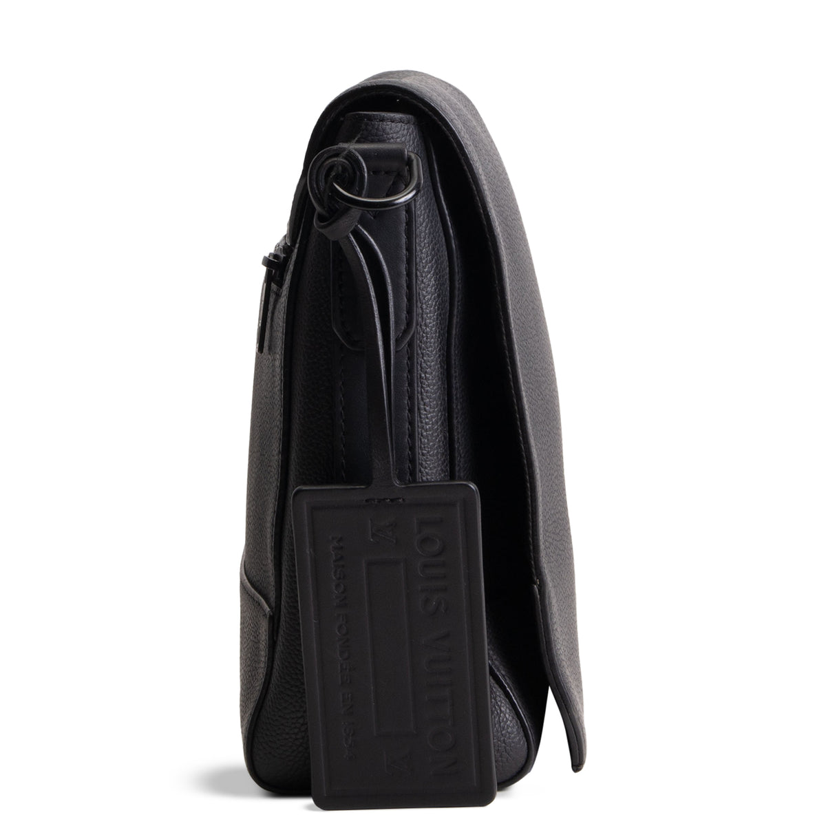 LOUIS VUITTON Aerogram Takeoff Messenger Bag