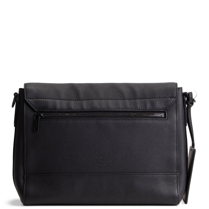 LOUIS VUITTON Aerogram Takeoff Messenger Bag