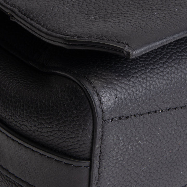 LOUIS VUITTON Aerogram Takeoff Messenger Bag