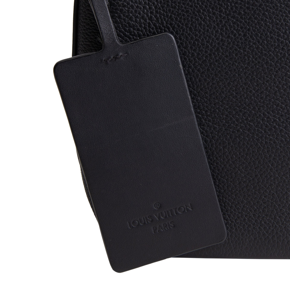 LOUIS VUITTON Aerogram Takeoff Messenger Bag