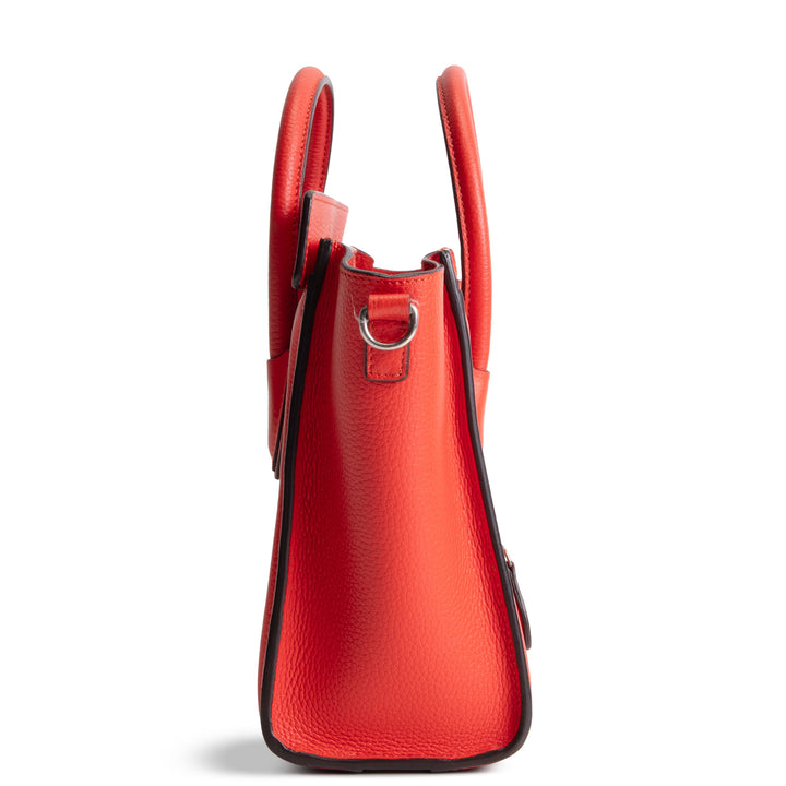 CELINE Nano Luggage Tote Bag