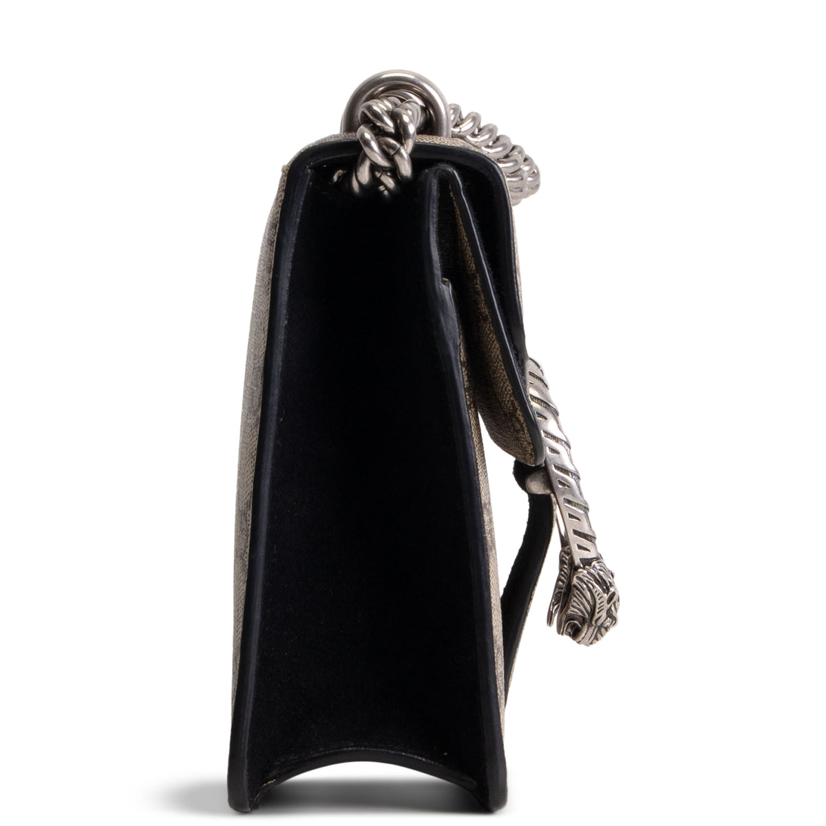 GUCCI Dionysus Mini Shoulder Bag - GG Supreme