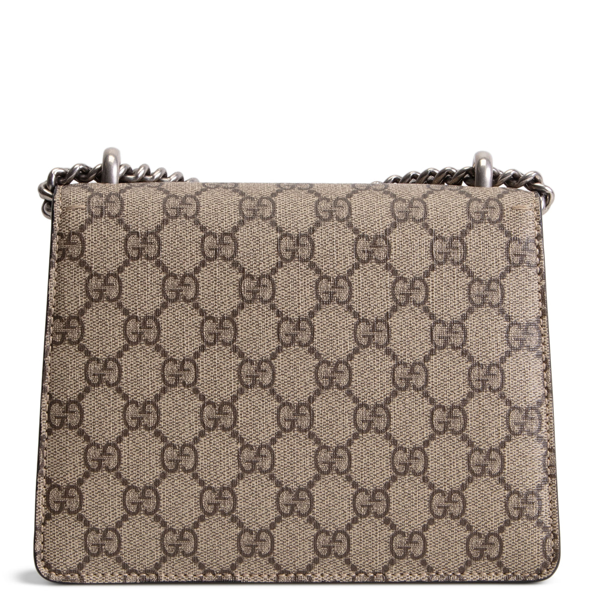 GUCCI Dionysus Mini Shoulder Bag - GG Supreme