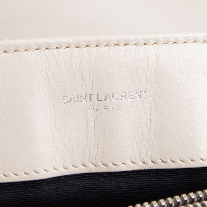 SAINT LAURENT Loulou Medium Shoulder Bag