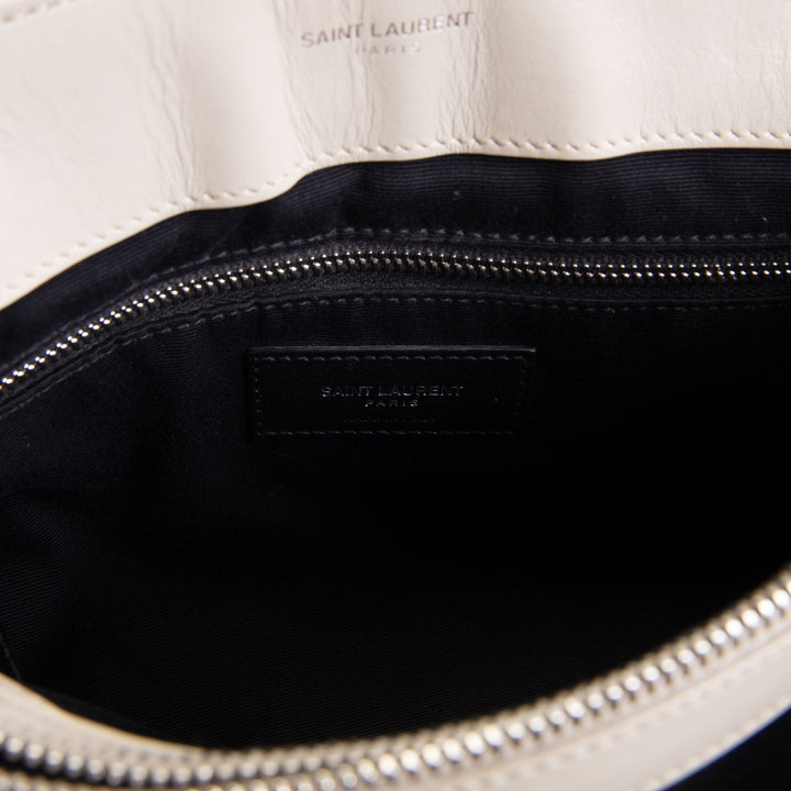 SAINT LAURENT Loulou Medium Shoulder Bag